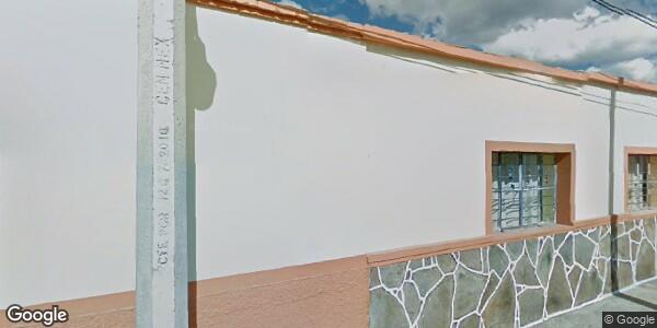 SUPERVISIÓN TÉCNICA ESCOLAR NO. 69 ESTATAL 14FIZ069K